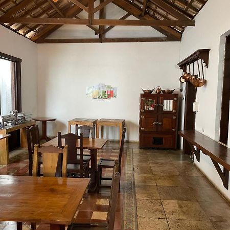 Pousada Minas Goias チラデンテス エクステリア 写真