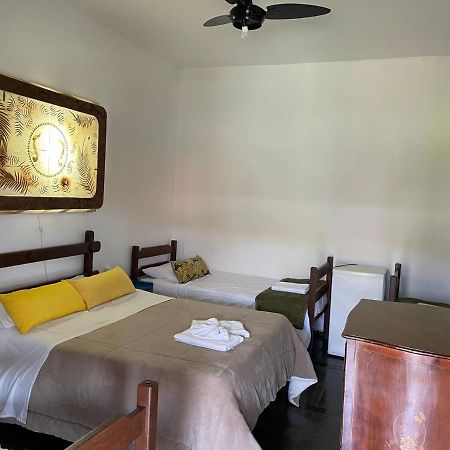 Pousada Minas Goias チラデンテス エクステリア 写真