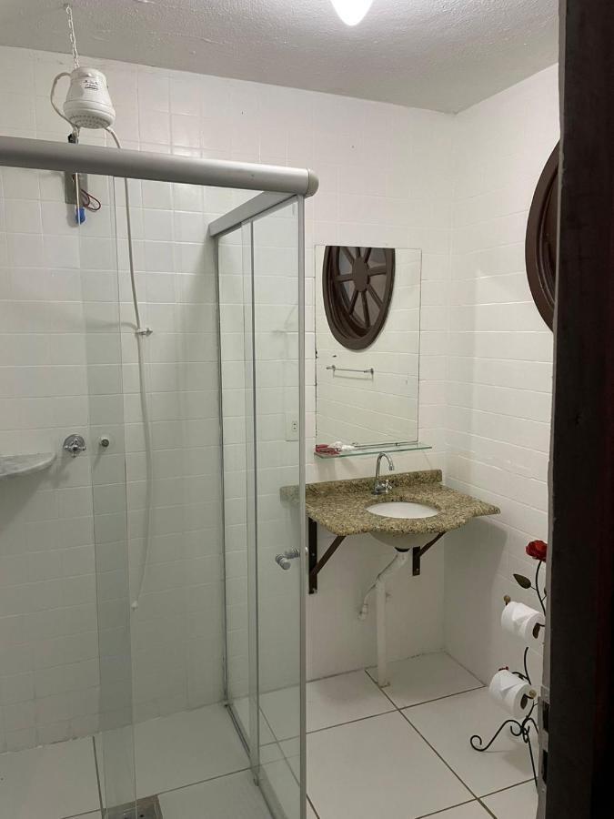Pousada Minas Goias チラデンテス エクステリア 写真