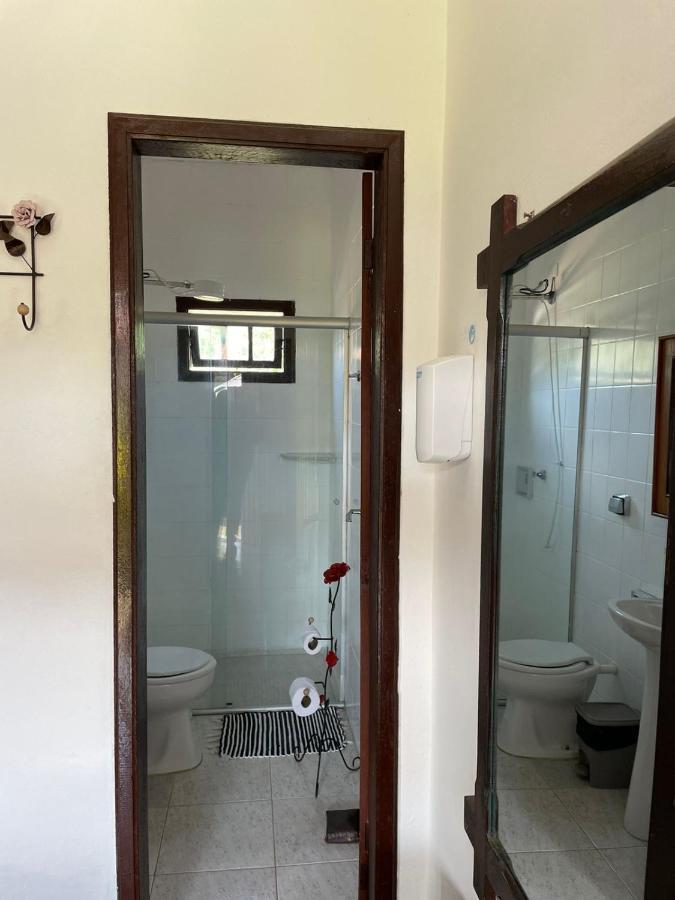 Pousada Minas Goias チラデンテス エクステリア 写真