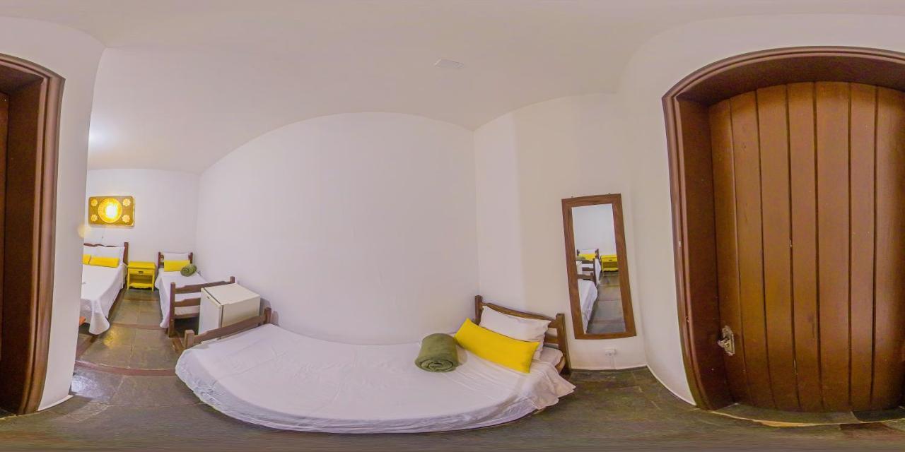 Pousada Minas Goias チラデンテス エクステリア 写真